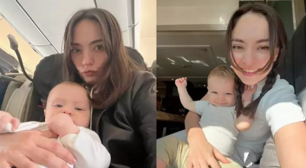 Zeynep Tuğçe Bayat'tan yeni!